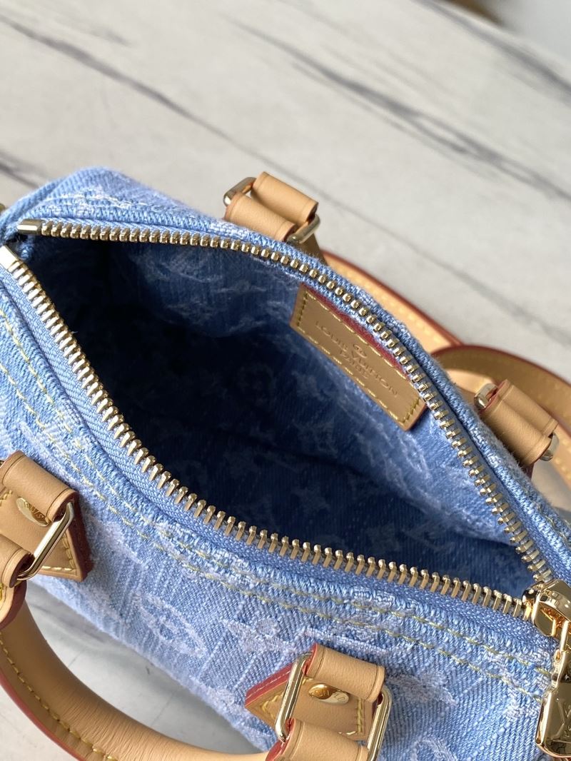 Louis Vuitton Speedy Bags